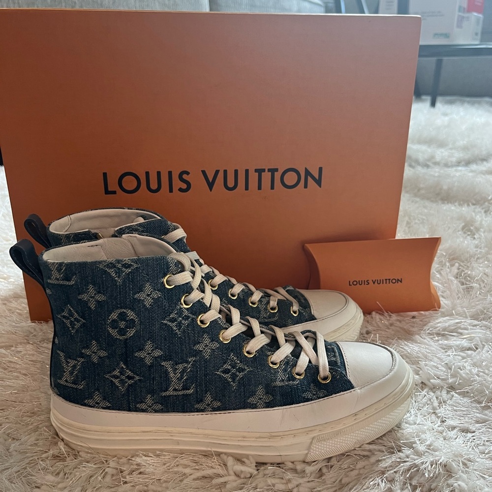 Louis Vuitton